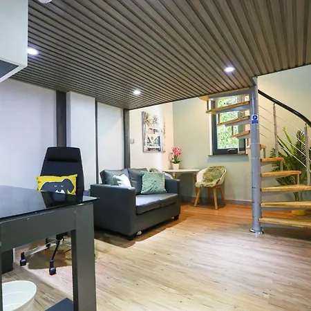 Ferienwohnung A104 Bright Modern Loft Coventry Exterior foto